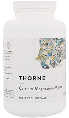 Calcium-Magnesium Malate